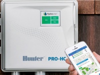        Hunter PHC-601e    