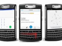  Unihertz Titan:    Passport  Android