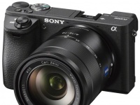    ,    Sony a6500