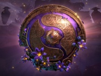   The International 2019  $28 
