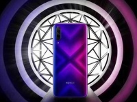 Honor 9X Pro         