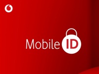  Vodafone        Mobile ID