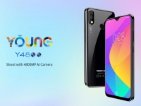 OUKITEL Y4800  22   $199.99: 48 .   128   