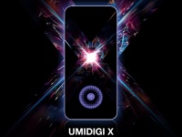 UMIDIGI X : Самый доступный телефон с разблокировкой отпечатков пальцев на экране?