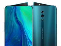 OPPO Reno    :   