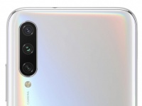      Xiaomi Mi A3