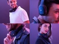 Xiaomi    Mi Superbass Wireless Headphones