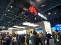 Huawei поставила 58 млн смартфонов за первый квартал