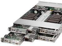  HP Proliant DL 180:      