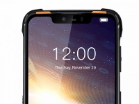   Doogee S90 Pro  SoC Helio P70, 6  ,   5050    IP69K