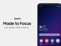  Samsung Galaxy   One UI  Android Q