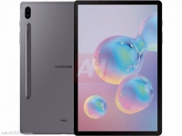  :  -  Samsung Galaxy Tab S6