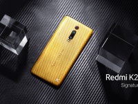  Redmi K20 Pro Signature Edition:   iPhone XS Max