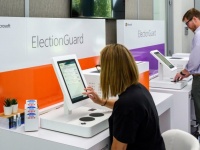 Microsoft показала безопасную систему для голосования ElectionGuard