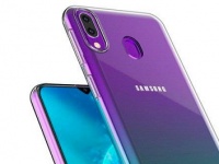   Samsung Galaxy M30s  V-       