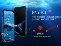 ,            Blackview BV6100      