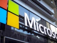Акции Microsoft продолжают расти благодаря облачному бизнесу