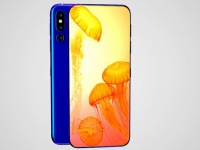 Xiaomi Mi Mix 4  -