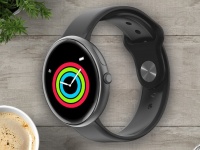  : - Allcall AC01   IP68  $19.79