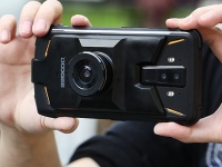    DOOGEE S90 Pro     NFC S40