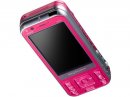 Sony Ericsson Cyber-shot W61S -  CDMA-  