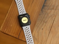  Walkie-Talkie    - Apple Watch