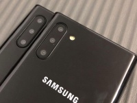   OnLeaks   Samsung Galaxy Note10  Galaxy Note10+