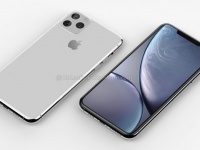 iPhone XI:        