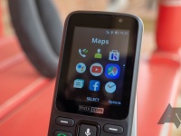 WhatsApp ������ �������� �� ��������� ��������� � KaiOS