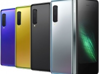 Samsung ,   Galaxy Fold,      