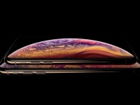 В iPhone 2020 года могут появиться гибкие OLED-дисплеи LG