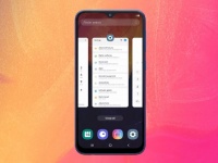  .  Samsung Galaxy A10s     