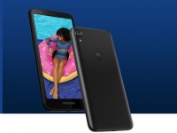  Moto E6:    Snapdragon