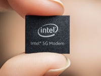 Apple покупает часть Intel за 1 млрд долларов