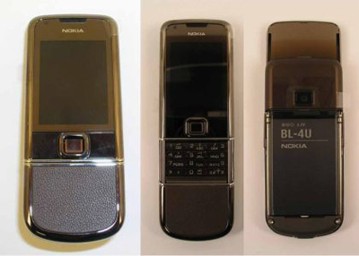 Nokia RM451