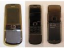 FCC   Nokia RM451