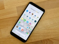   Google   Google Pixel 3a