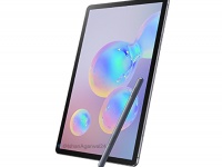  Samsung Galaxy Tab S6    WQXGA