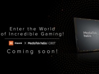 Xiaomi готовит игровой смартфон на MediaTek Helio G90T