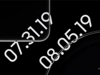 Samsung рассказала, когда представит флагманский планшет Galaxy Tab S6 и умные часы Galaxy Watch Active 2