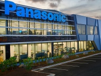   Panasonic  44 %  - Tesla   