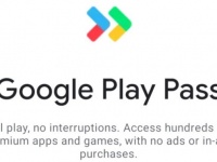 Google Play Pass:        Android