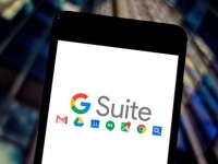 Google представила расширенную защиту G Suite для сотрудников с высоким уровнем риска
