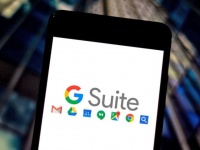Google    G Suite      