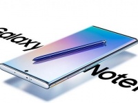 Samsung Galaxy Note 10 на Exynos вместо Snapdragon теперь и в США