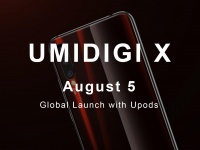    UMIDIGI      - 48 AI 