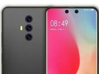 Pocophone F2  Xiaomi  AMOLED-