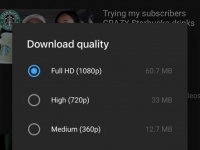  YouTube Premium       1080p