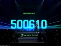   Black Shark 2 Pro  AnTuTu    