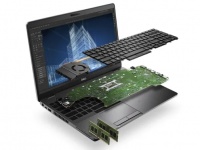 Обзор особенностей и возможностей нового бюджетного ноутбука Dell Precision 3540 за $639